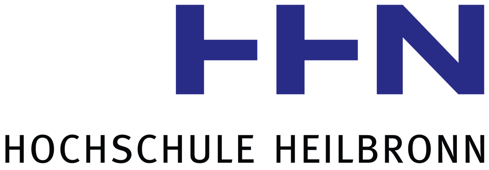 Logo der Hochschule Heilbronn